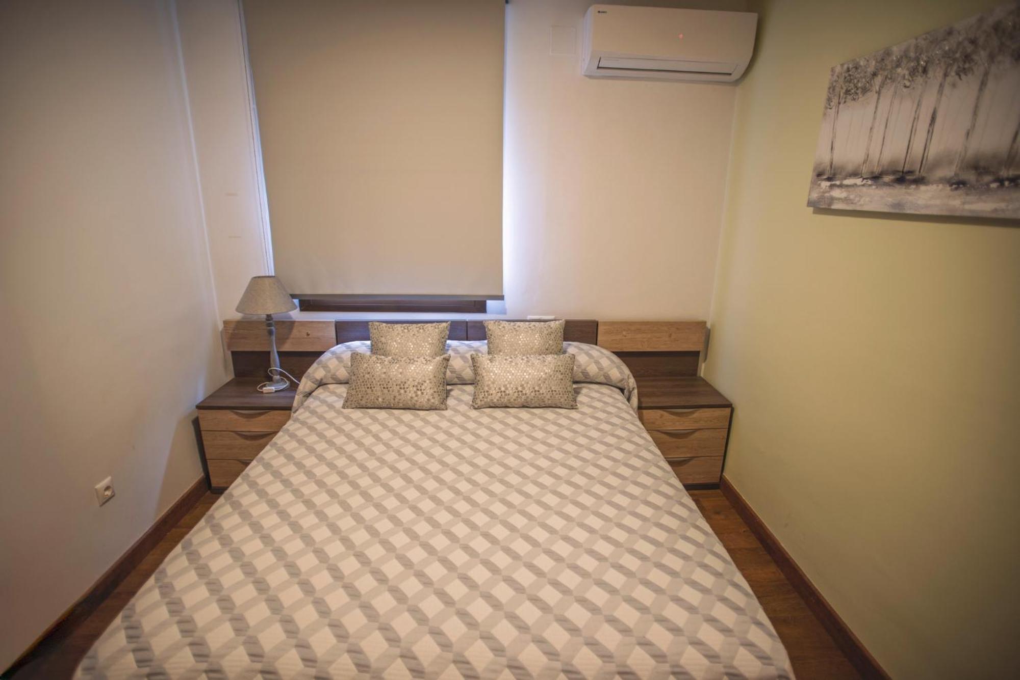 Hotel Rural Aznaitin Альбанчес-де-Убеда Экстерьер фото